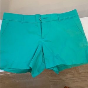 Tracy Negoshian shorts